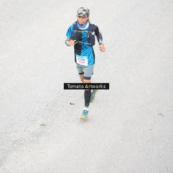Runner Photo 9025189