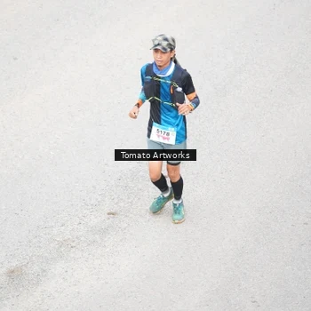 Runner Photo 9025192