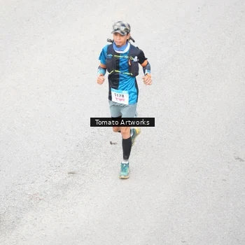 Runner Photo 9025193