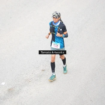Runner Photo 9025194