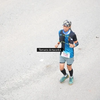 Runner Photo 9025198