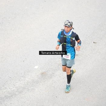 Runner Photo 9025199