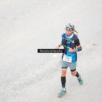 Runner Photo 9025200