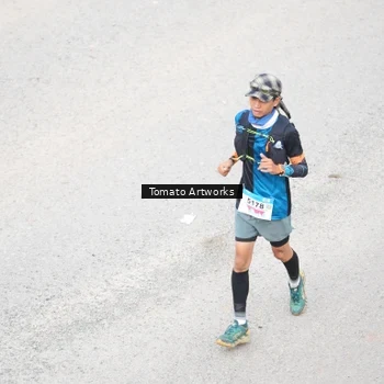 Runner Photo 9025205