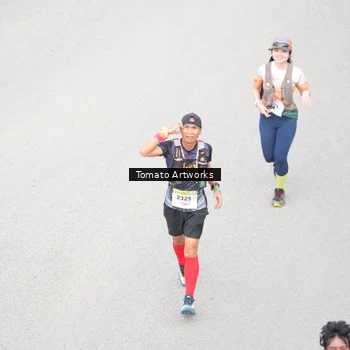 Runner Photo 9025207
