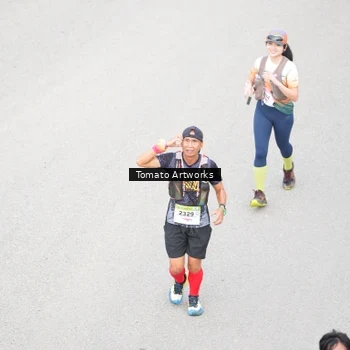Runner Photo 9025208