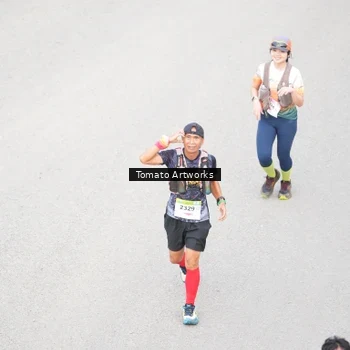 Runner Photo 9025210