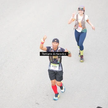 Runner Photo 9025212