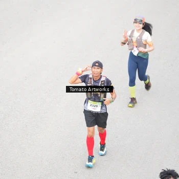Runner Photo 9025213
