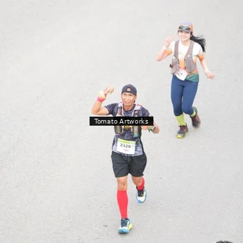 Runner Photo 9025214
