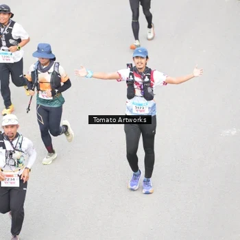 Runner Photo 9025216