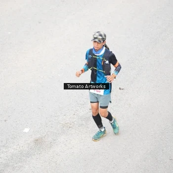 Runner Photo 9025221