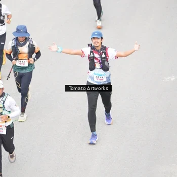 Runner Photo 9025223