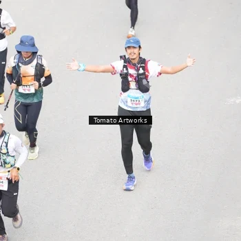 Runner Photo 9025225