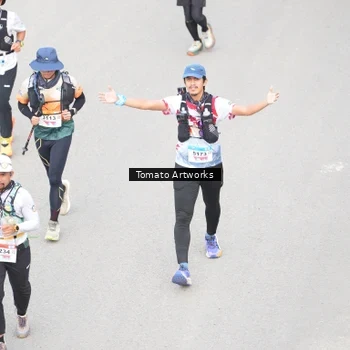 Runner Photo 9025226