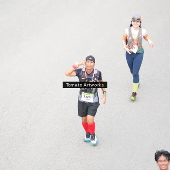 Runner Photo 9025229