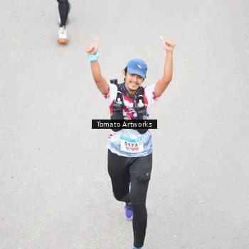 Runner Photo 9025230