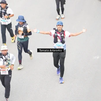 Runner Photo 9025231