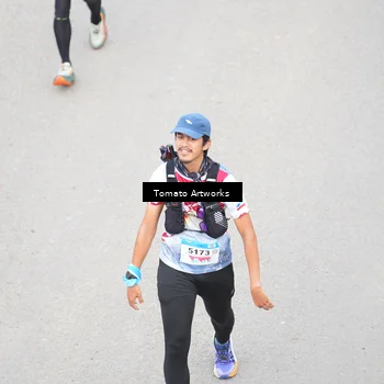 Runner Photo 9025234