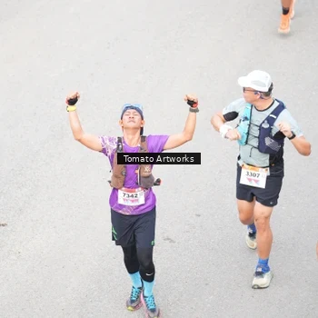 Runner Photo 9025237