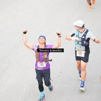 Runner Photo 9025241