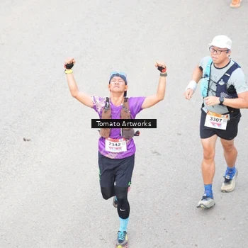 Runner Photo 9025242