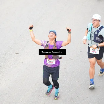 Runner Photo 9025244