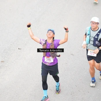 Runner Photo 9025245