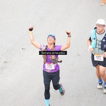 Runner Photo 9025246