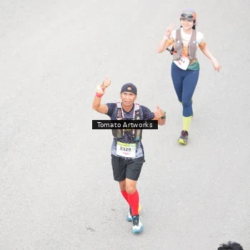 Runner Photo 9025247