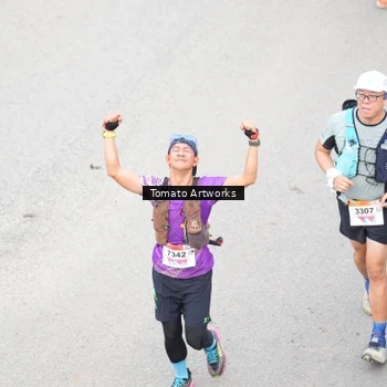 Runner Photo 9025250