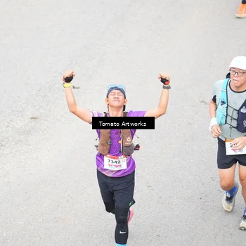 Runner Photo 9025251