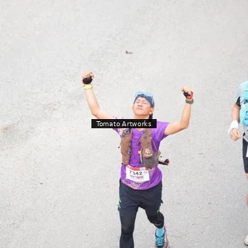 Runner Photo 9025254