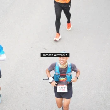 Runner Photo 9025256