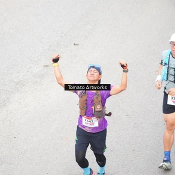 Runner Photo 9025258