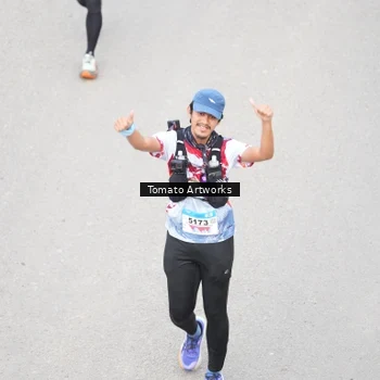Runner Photo 9025259