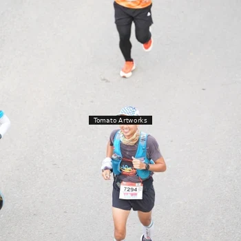 Runner Photo 9025261