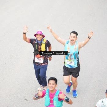 Runner Photo 9025262