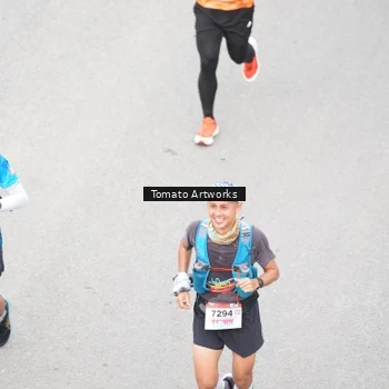 Runner Photo 9025263