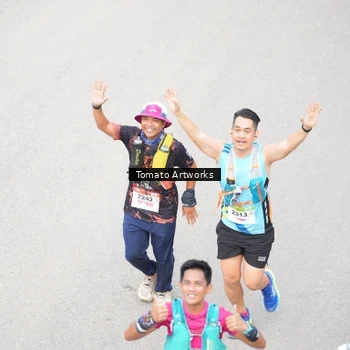 Runner Photo 9025265