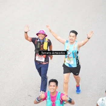 Runner Photo 9025267