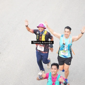Runner Photo 9025269