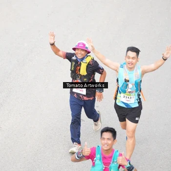 Runner Photo 9025270