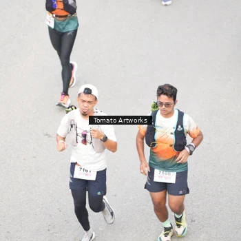 Runner Photo 9025271