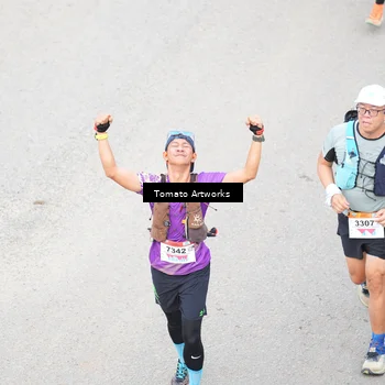 Runner Photo 9025273