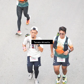 Runner Photo 9025274