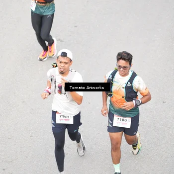 Runner Photo 9025278