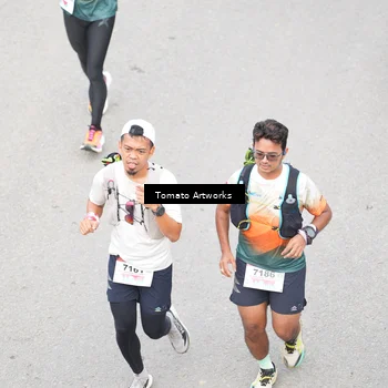 Runner Photo 9025281