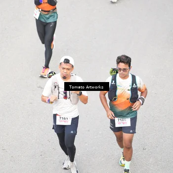 Runner Photo 9025284