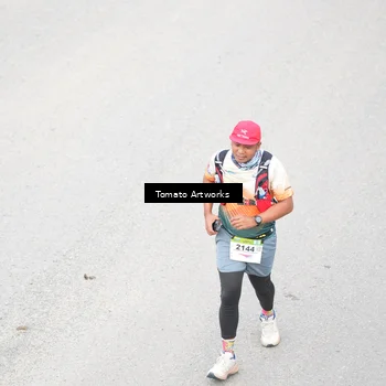 Runner Photo 9025286